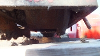 Iron Roughneck, Aker M.H. Mod. 1898 / BC251 - UL05732 - Quipbase.com - AG32 038.JPG